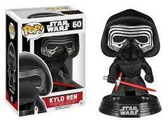 Kylo Ren - Star Wars #60
